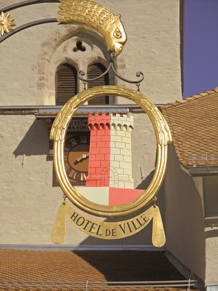 Déconfinement à l'administration communale de La Tour-de-Peilz